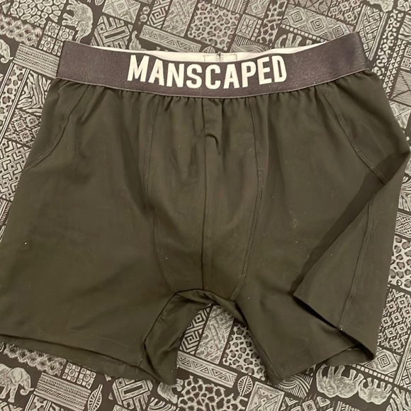 Manscaped Underwear & Socks Mens Boxer Briefs Poshmark